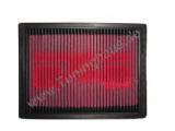 Luftfilter, Ford Probe 2,2l Turbo, Black-Hole Serie