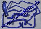 Schlauchkit Plus für Ford Puma 1.4l - komplett, TH