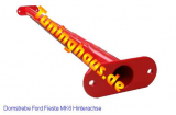 TH Domstrebe Ford Fiesta MK6 Hinterachse starr