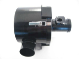 Ford Focus RS Mk1 Saugbox-Kit, GGF043
