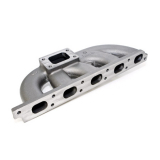 Focus RS Mk2 T25 Auslasskrümmer High Flow