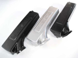 Focus RS MK2 Saugrohr Typ Elevate, Aluminium