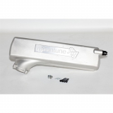 Focus RS MK2 Saugrohr Typ Mountune, Aluminium