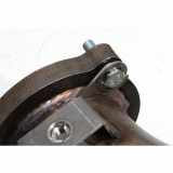 Focus ST MK3 Donwpipe Spezial Befestigungs-Set