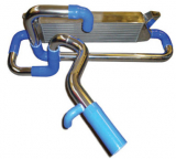 HP Ladeluftkühler (Luft/Luft) Focus RS MK1, Airtec