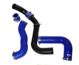 Focus RS MK2 High Performance Ladeluft-Verrohrung Set