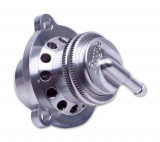 Focus ST MK3 HP Blow-Off Ventil frei blasend aus Aluminium, Forge