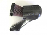 Focus ST MK3 Kaltluft-Filter-System Carbon, GGR