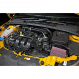 Focus ST MK3 Luft-Einlass-System, Mountune