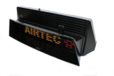 Focus ST MK3 HP Ladeluftkühler-Kit, Airtec