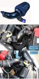 Fiesta ST180 Stage1 Sport-Luftfiltersystem, offen, AS