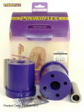 Fiesta ST180 Fahrwerksbuchsen-Set Hinterachse, Powerflex