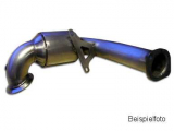Focus RS Mk1 SportsCat-65, Cat200