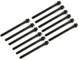 Focus MK2 ST Zylinderkopfschrauben Set