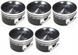 Focus MK2 ST Schmiedekolben Set