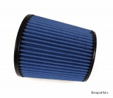 Focus RS MK2 Sportluftfilter, Austauschfilter, Ersatzfilter für Serienfilter