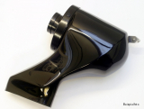 Focus RS MK2 Saugbox-Kit, GFK