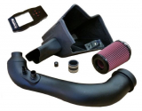 Mustang MK6 2.3l Ecoboost, Tuninghaus Performance Pack Stage I/45