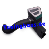 Mustang MK6 2.3l Ecoboost, CAI Einlass-System