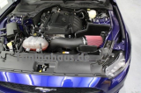 Mustang MK6 2.3l Ecoboost, CAI/K Einlass-System