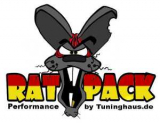 RatPack Querlenkerbuchsen-Set PU, Vorderachse, verstärkt