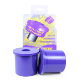 Powerflex (2) VA Querlenker, hinten, unten, 57,1 mm