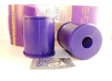 Powerflex (2) VA Querlenker, hinten, unten, 62 mm