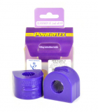 Powerflex (4) HA Stabilisator 21 mm