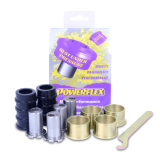 Powerflex (10) HA Längslenker, oben, einstellbar