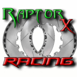 Bremsscheiben Reibringe für V-MAXX330 Typ RaptorX Racing