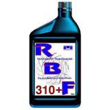 Bremsflüssigkeit RBF 310+ Racing, für die Straße in 0,5l Flasche