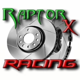 Bremsscheibe RaptorX Racing, Die Göttliche, FORD, Puma 278 / BBK 280 / Cup, Vorderachse, 278.0 mm
