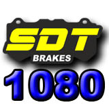 SDT 1080 - 2506400RR